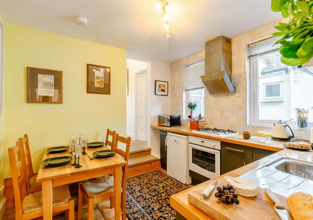 Sams Place - St Ives Zewnętrze zdjęcie