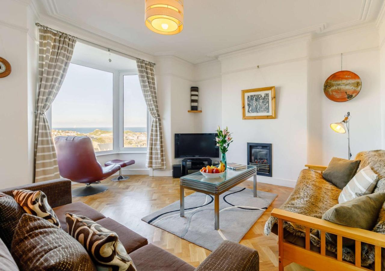 Sams Place - St Ives Zewnętrze zdjęcie