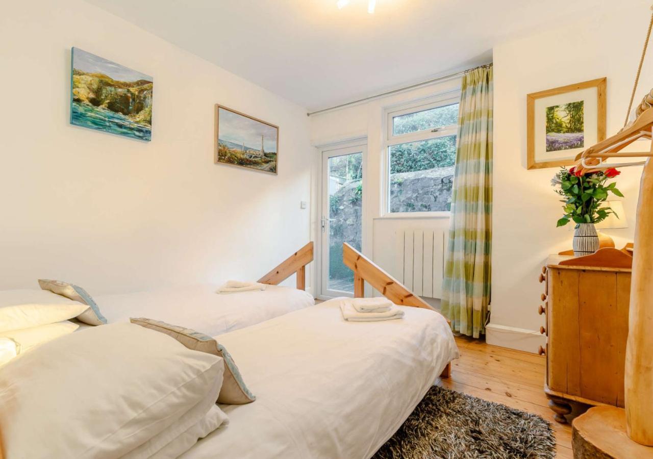 Sams Place - St Ives Zewnętrze zdjęcie