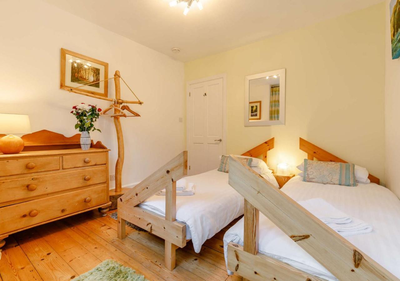 Sams Place - St Ives Zewnętrze zdjęcie