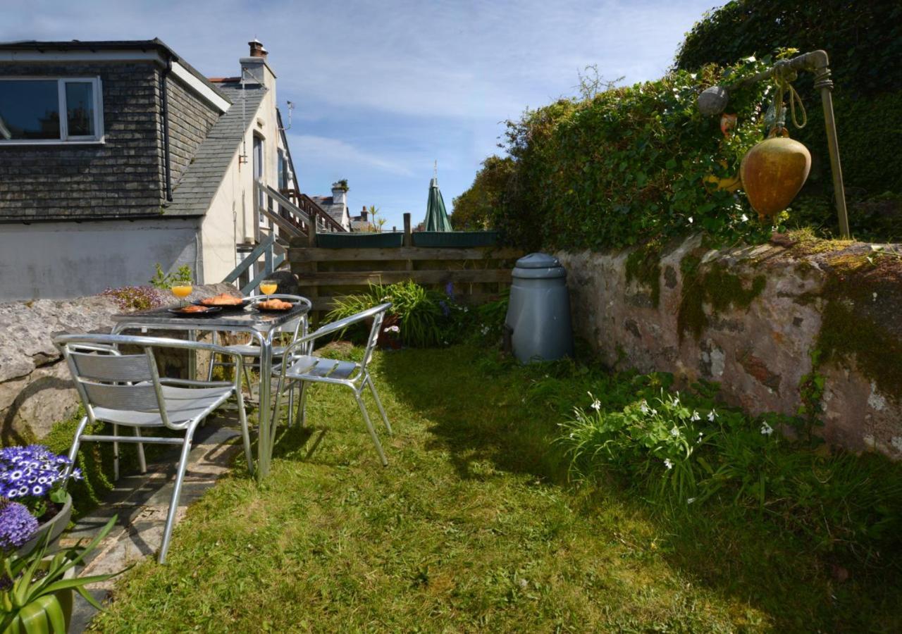 Sams Place - St Ives Zewnętrze zdjęcie