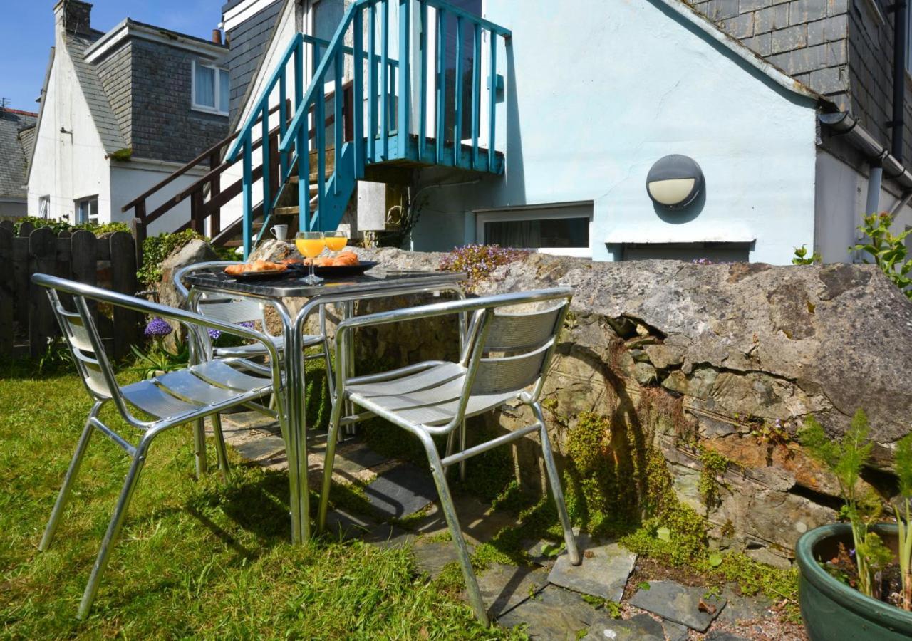 Sams Place - St Ives Zewnętrze zdjęcie